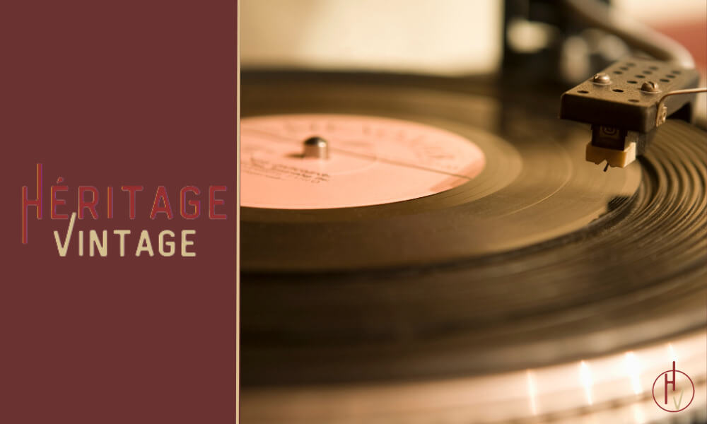 Comment nettoyer un vinyle sans l'abîmer ? – Heritage Vintage™