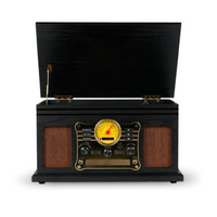Platine Disque Vinyle Cassette Usb