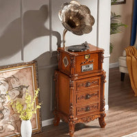 Ancien Gramophone