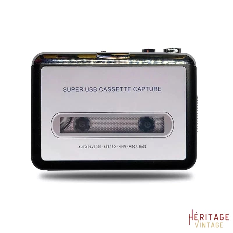 Achetez baladeur cassette occasion, annonce vente à Sérent (56) WB169207437