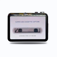 Baladeur à Cassette