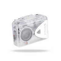 Cassette Audio Lecteur