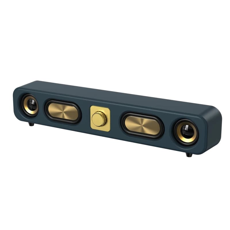 Paire D'Enceintes Colonnes Vintage Charlin - Haut-Parleurs Hi-Fi Rétro - Occasion Fonctionnelles