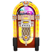 Jukebox CD Vintage