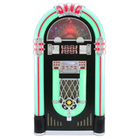 Jukebox Vintage Vinyle