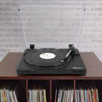 Lecteur Vinyle Audio Technica