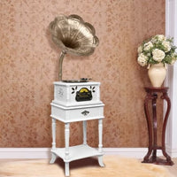 Phonographe Ancien