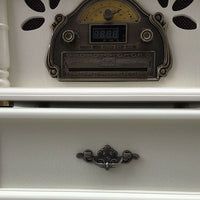 Phonographe Ancien