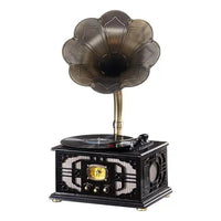 Phonographe Gramophone