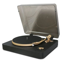 Platine Vinyle Retro