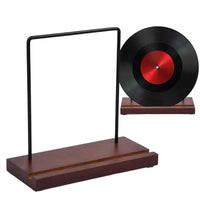 Présentoir Disque Vinyle