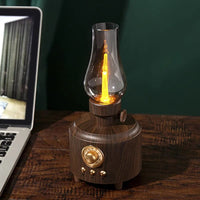 Radio Vintage Enceinte