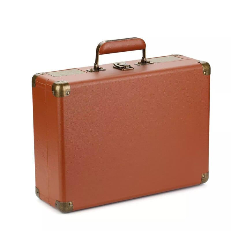 ANCIEN VINTAGE VALISE TOURNE DISQUE TOURIST MAJOR a reparer ou pour ANCIEN VINTAGE VALISE TOURNE DISQUE TOURIST MAJOR a reparer ou pour