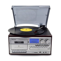 Tourne Disque Lecteur CD