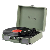 Tourne Disque Moderne