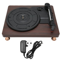 Tourne Disque Portable