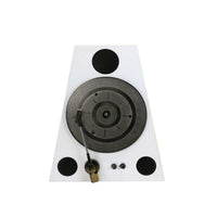 Tourne Disque sur Pied