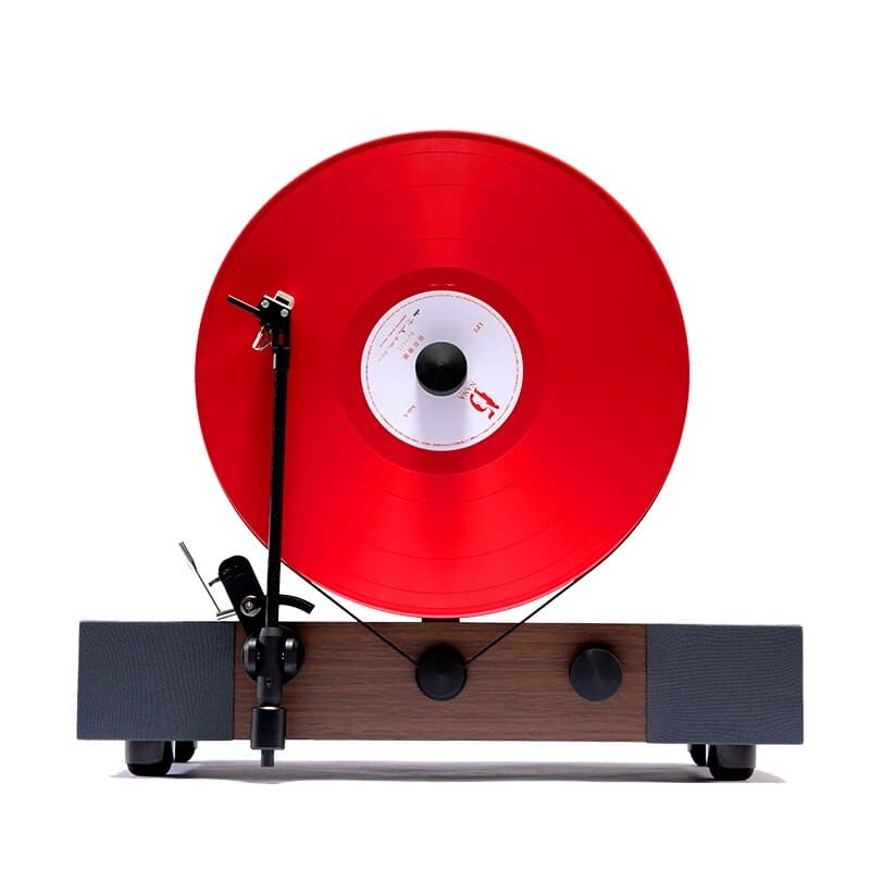 Platine Vinyle PIONEER PL514 - Tourne-disque HIFI Vintage - Occasion