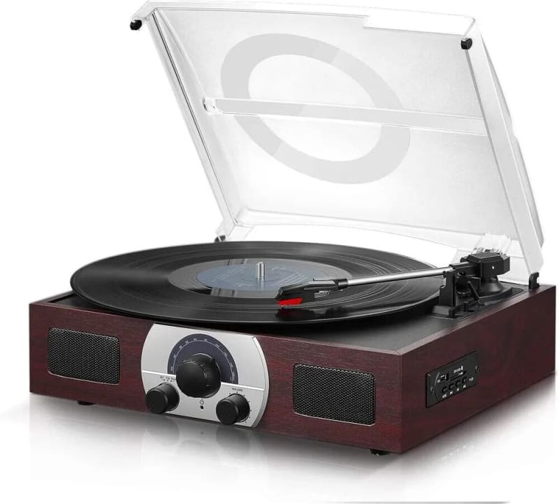 Meilleure tourne disque vintage Stylé | Mode Vintage Meilleure tourne disque vintage Stylé | Mode Vintage