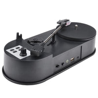 Tourne Vinyle