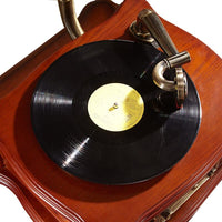 Vintage Gramophone