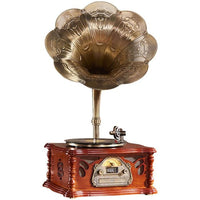 Vintage Gramophone