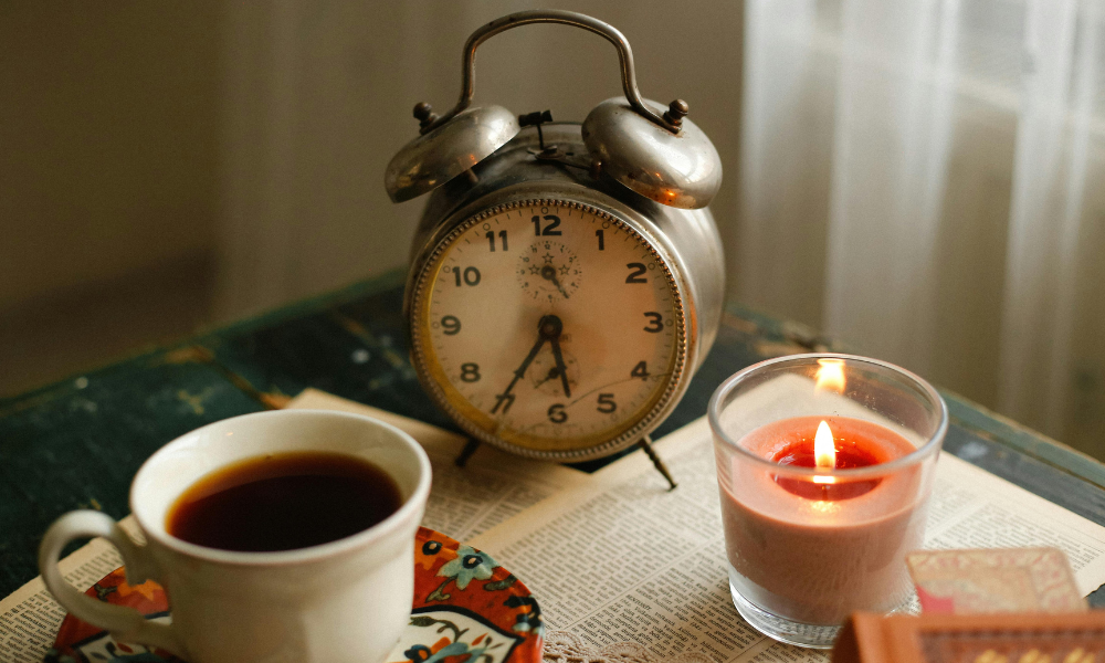 Comment choisir un réveil vintage ?