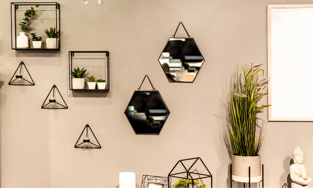 Comment faire plaisir à un passionné de déco ?