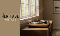 Pourquoi acheter une platine ?