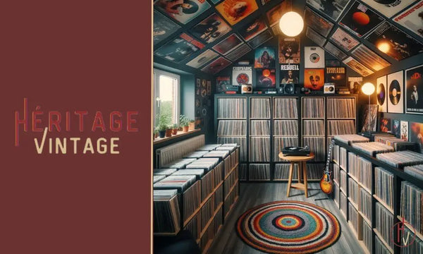 Collection Vinyles : 6 choses à éviter lorsque vous débutez