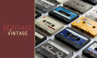 Comment commencer une collection de cassettes au 21e siècle ?