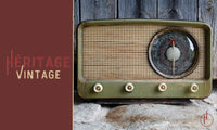 Enceinte vintage : laquelle choisir ?