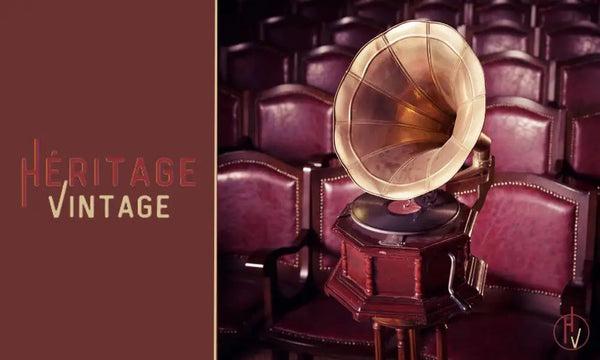 Gramophone : Meilleur que le numérique ?