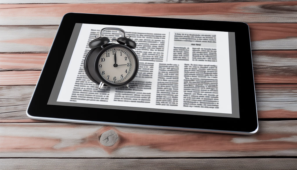 Comment choisir un réveil vintage ?