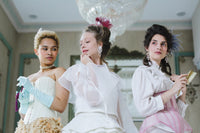 Pourquoi le corset vintage fait son grand retour dans la mode contemporaine