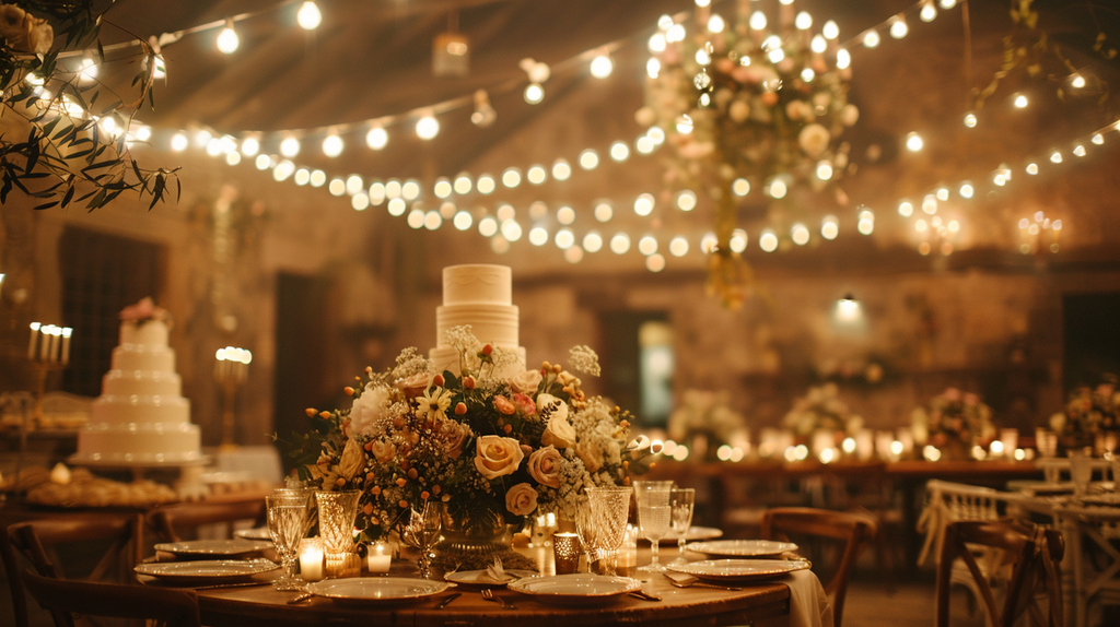 Comment organiser son mariage vintage ?