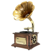 Gramophone Tourne Disque