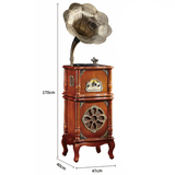 Gramophone Meuble