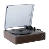 Tourne Disque Vintage Vinyle