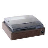 Tourne Disque Vintage Vinyle