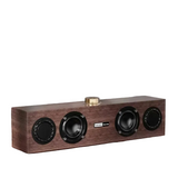 Enceinte Vintage Multimédia