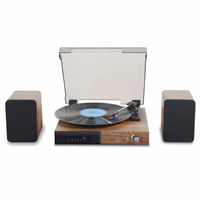 Platine Tourne Disque Automatique