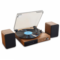 Platine Tourne Disque Automatique