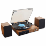 Platine Tourne Disque Automatique