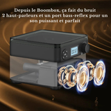 Lecteur Cd Portable Usb