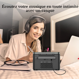 Lecteur Cd Portable Usb