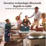 Lecteur Cd Portable Usb