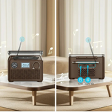 Lecteur Cd Portable Usb