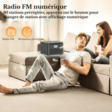 Lecteur Cd Portable Usb