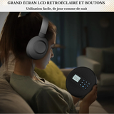 Lecteur Cd Portable Walkman MP3